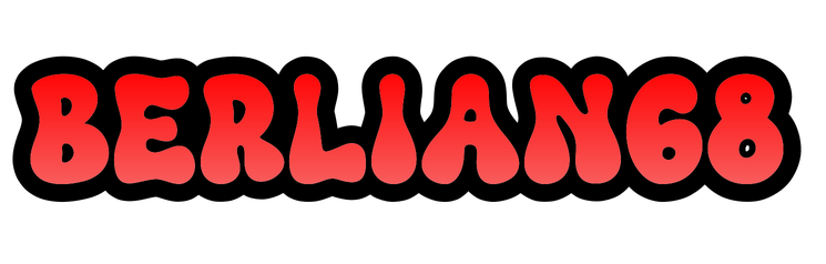 LOGO BERLIAN68